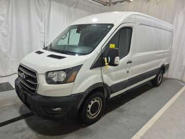 T-250 Mid Roof 148WB