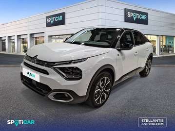 ë- eléctrico 115kW 54kWh Max