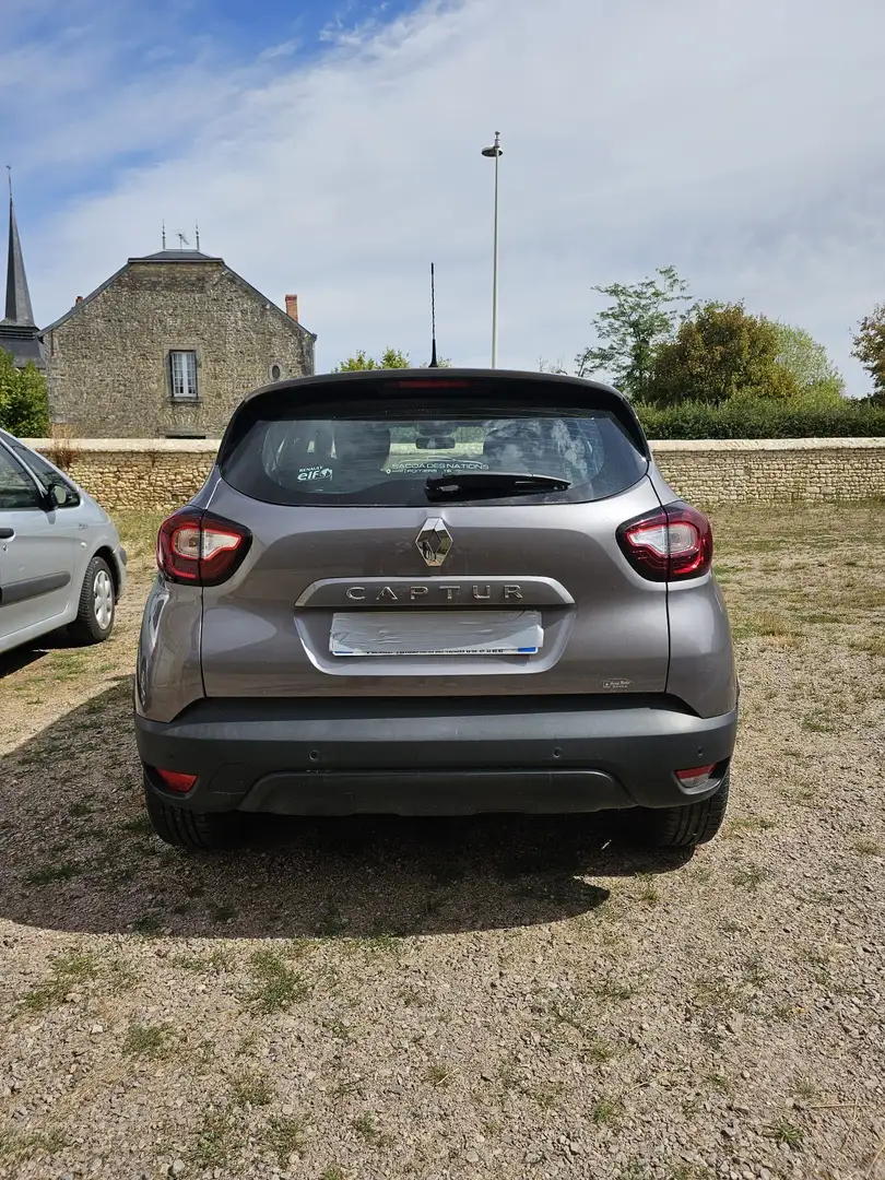 Renault Captur TCe 90 Intens - 2