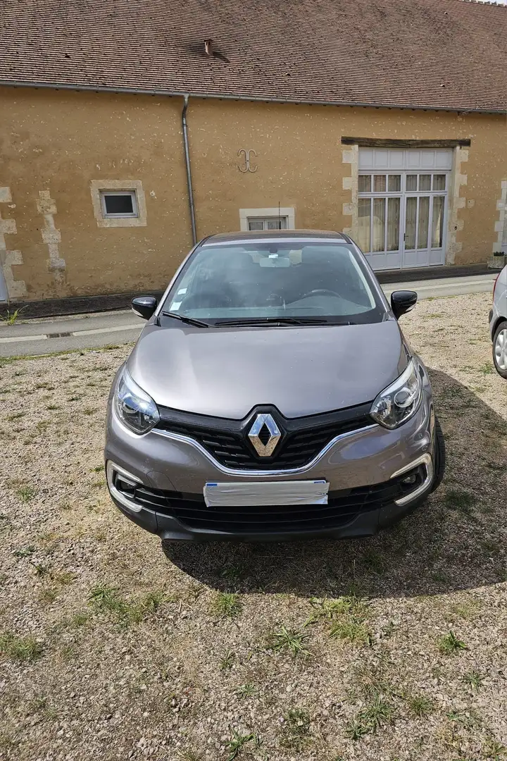Renault Captur TCe 90 Intens - 1