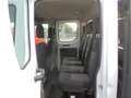 Ford Transit 310 2.0 Doppelkabine L2 AHK 2,6t 1. Hand Blanc - thumbnail 12