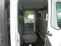 Ford Transit 310 2.0 Doppelkabine L2 AHK 2,6t 1. Hand Blanc - thumbnail 13