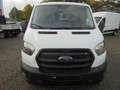 Ford Transit 310 2.0 Doppelkabine L2 AHK 2,6t 1. Hand Blanc - thumbnail 2