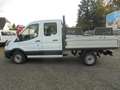Ford Transit 310 2.0 Doppelkabine L2 AHK 2,6t 1. Hand Blanc - thumbnail 8