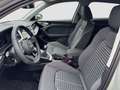Audi A1 advanced 30 TFSI 85(116) kW(PS) Silber - thumbnail 11
