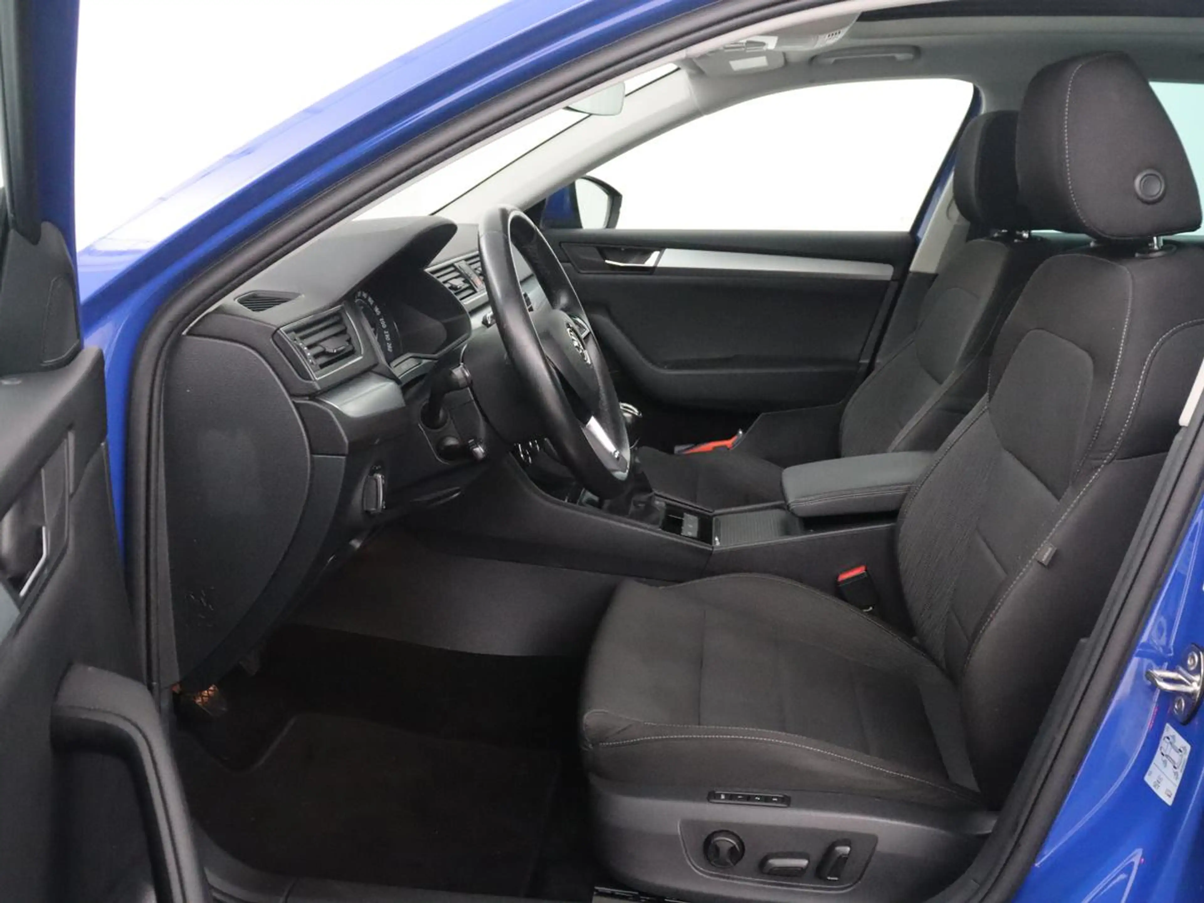 Skoda Superb Combi 1.5 TSI ACT Ambition Business | Panoramadak — photo 5
