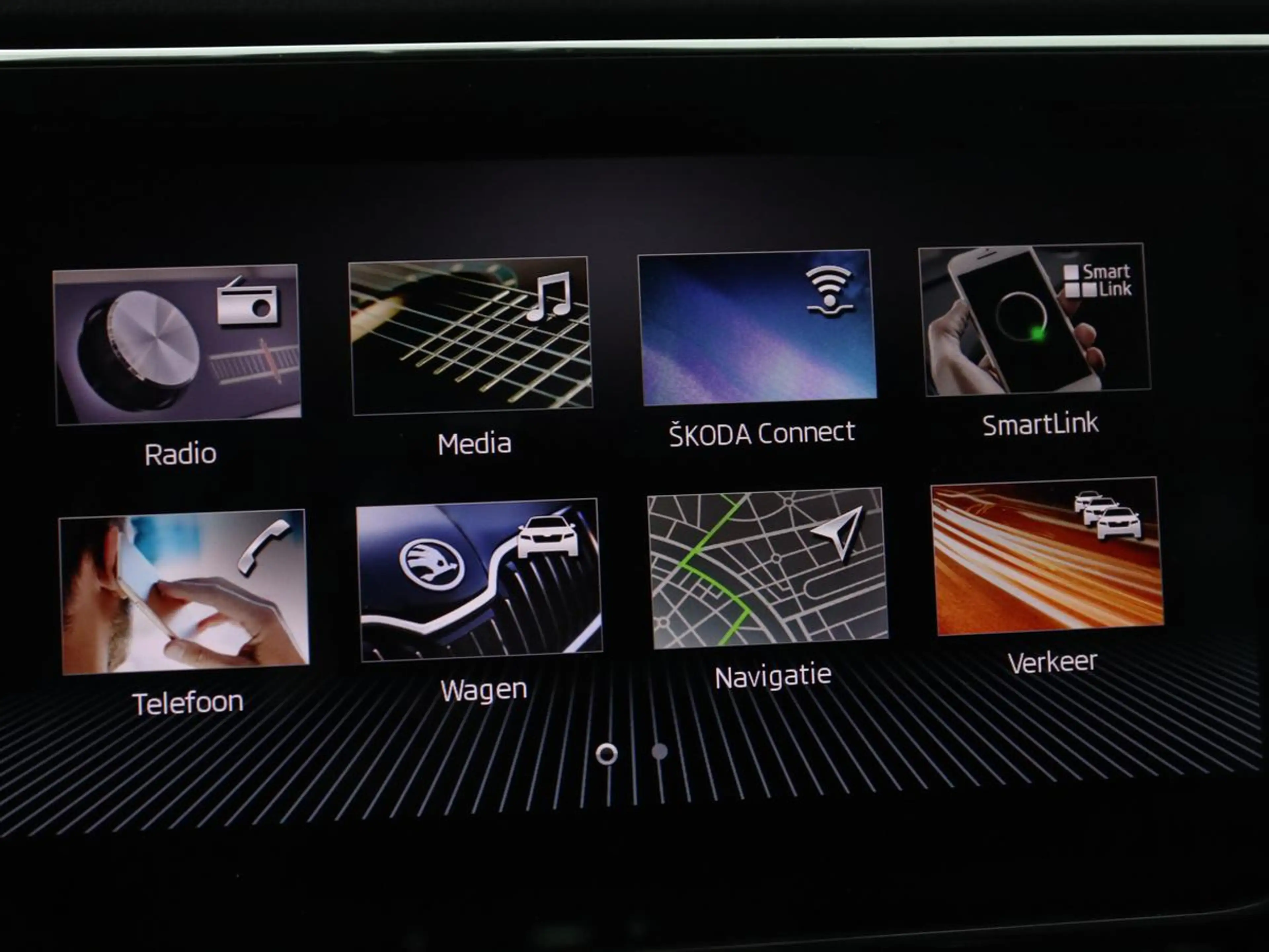 Skoda Superb Combi 1.5 TSI ACT Ambition Business | Panoramadak — photo 32