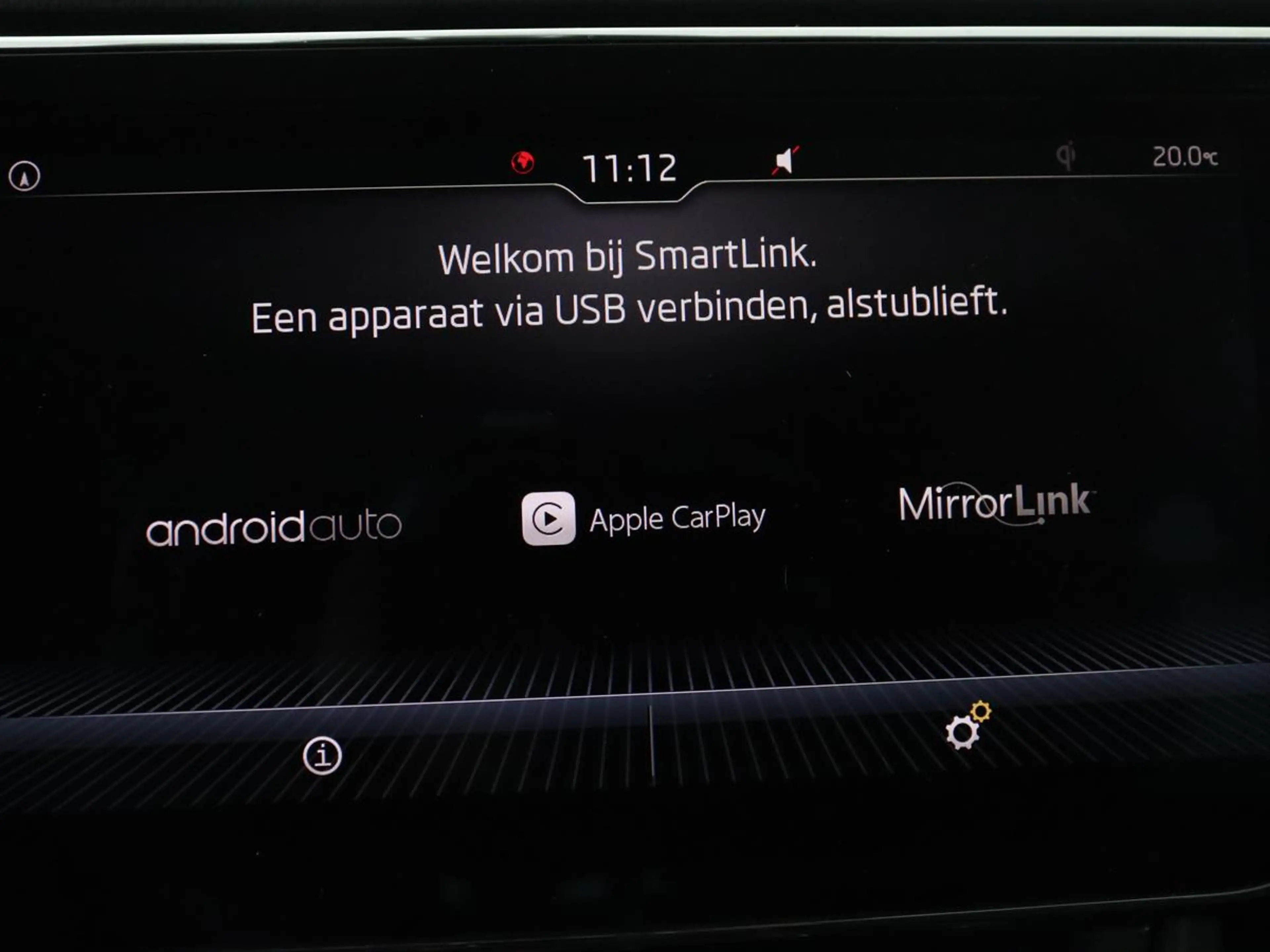 Skoda Superb Combi 1.5 TSI ACT Ambition Business | Panoramadak — photo 28