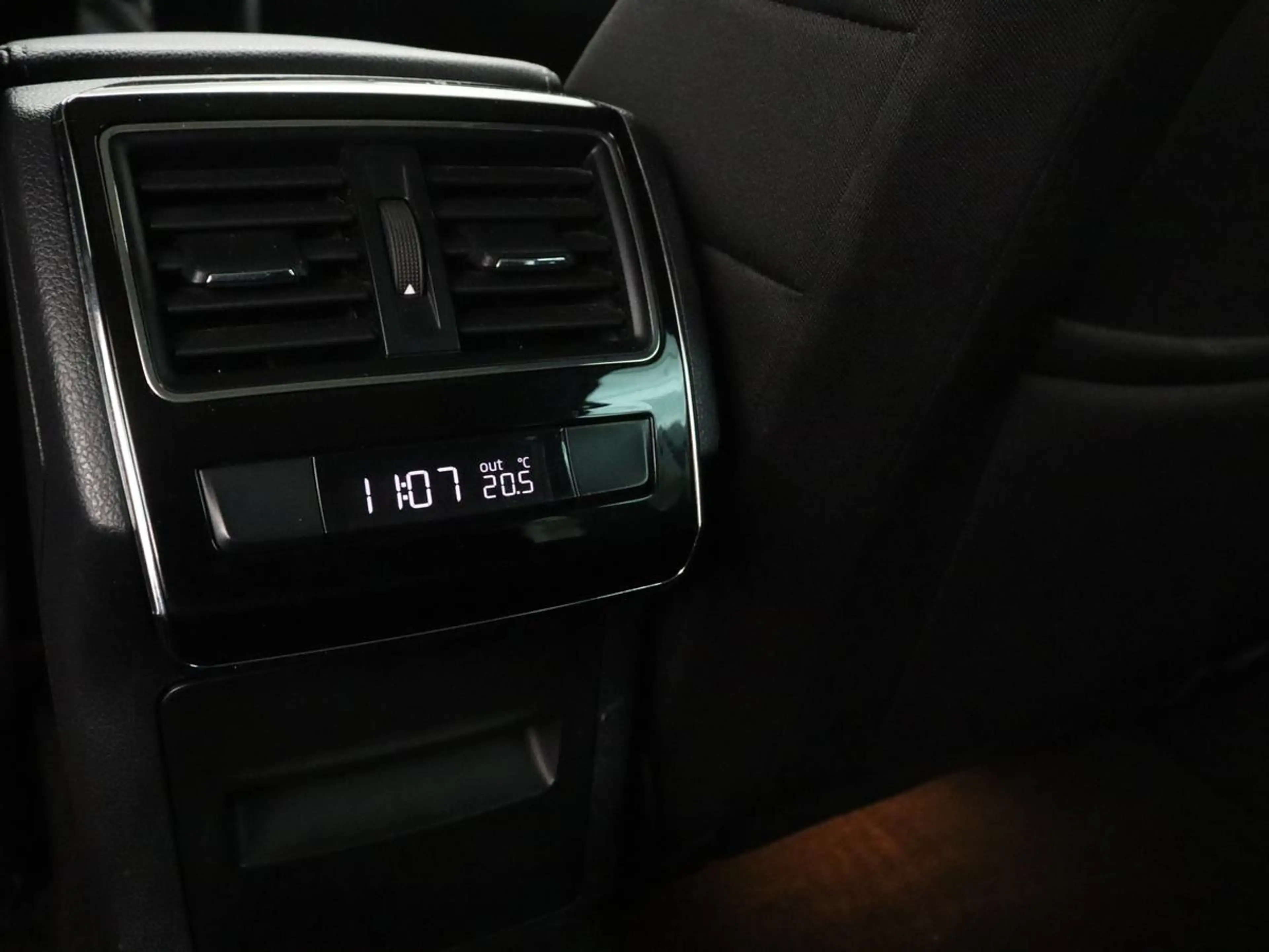 Skoda Superb Combi 1.5 TSI ACT Ambition Business | Panoramadak — photo 36