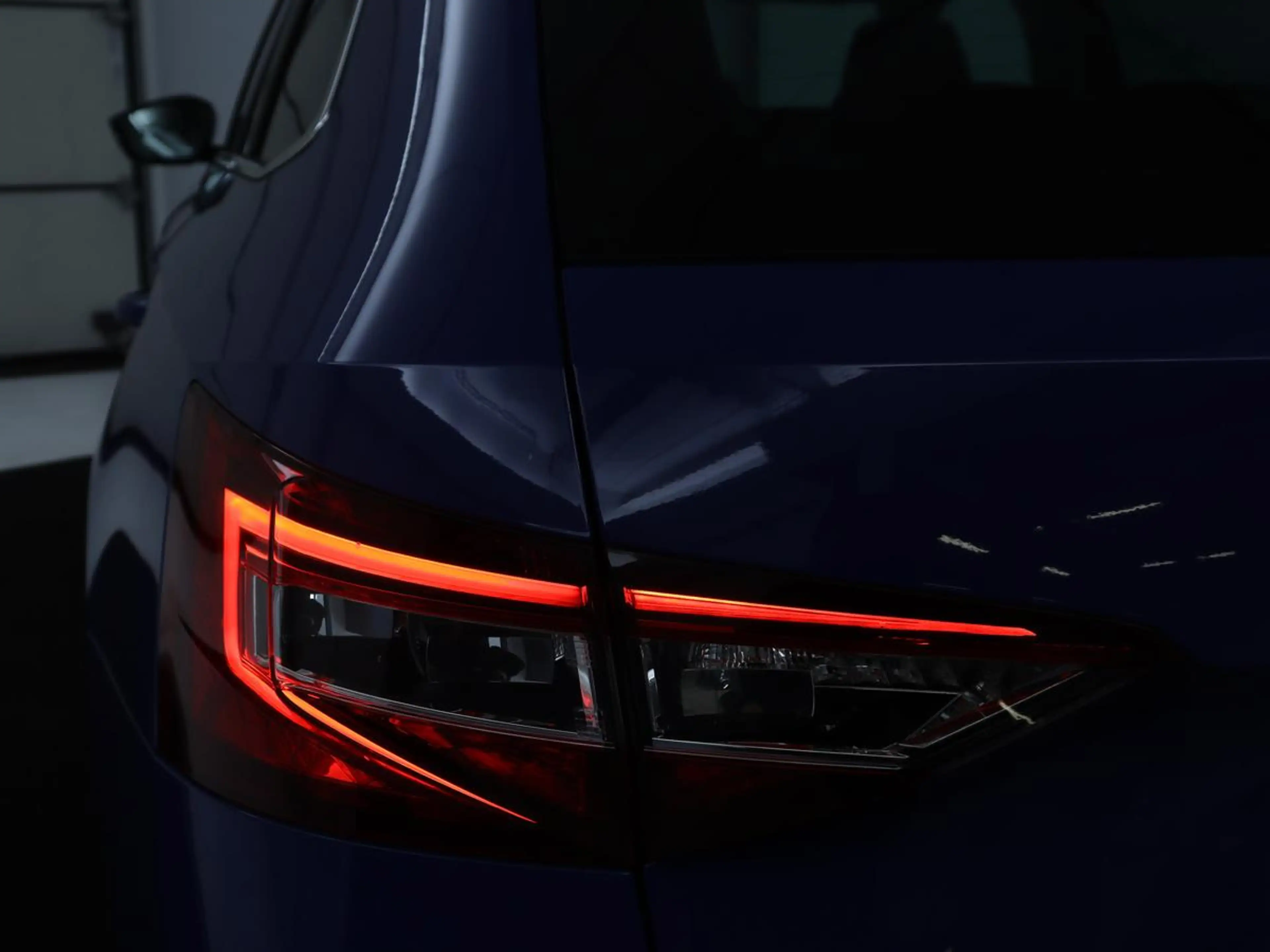 Skoda Superb Combi 1.5 TSI ACT Ambition Business | Panoramadak — photo 37