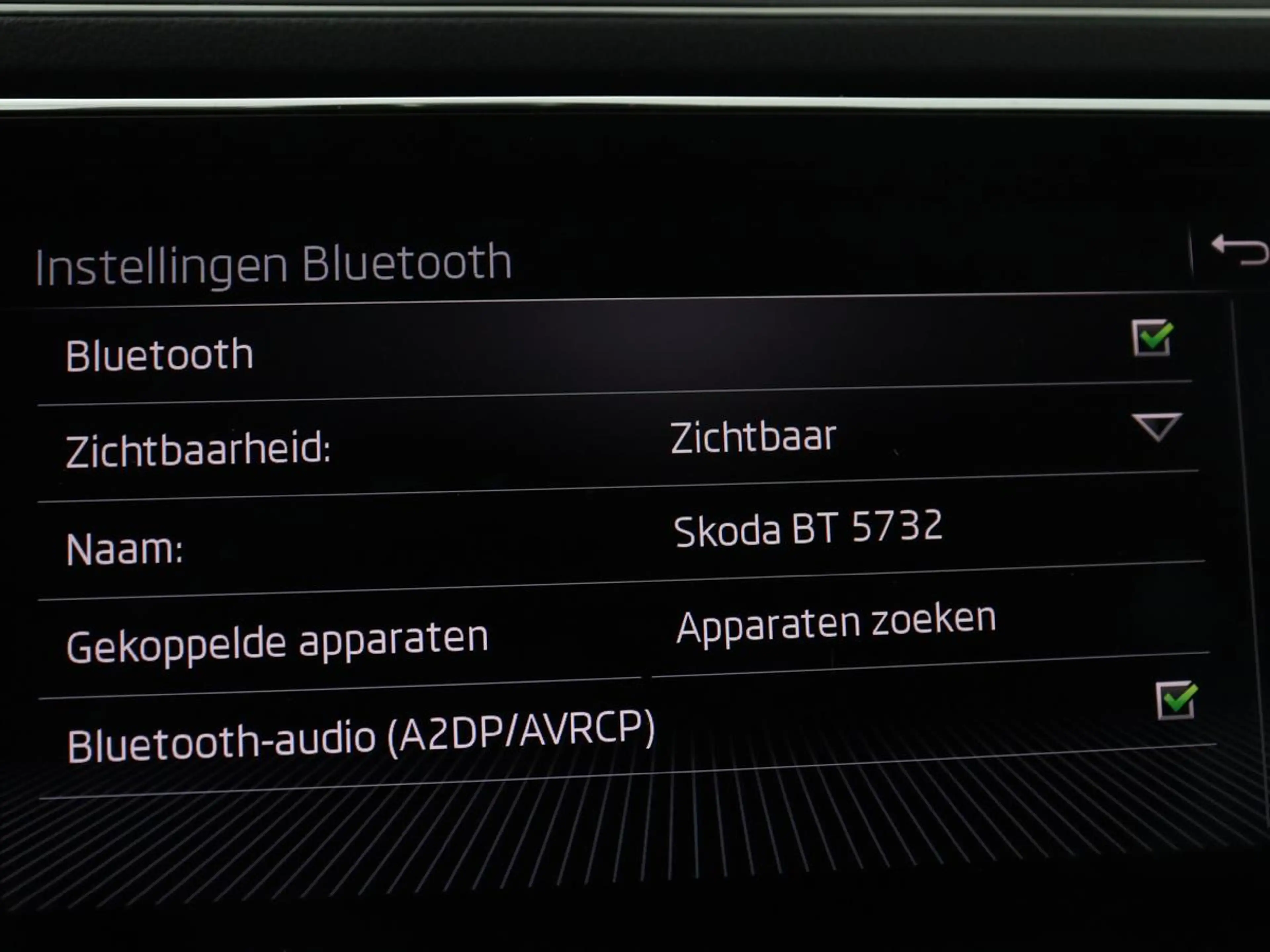 Skoda Superb Combi 1.5 TSI ACT Ambition Business | Panoramadak — photo 30
