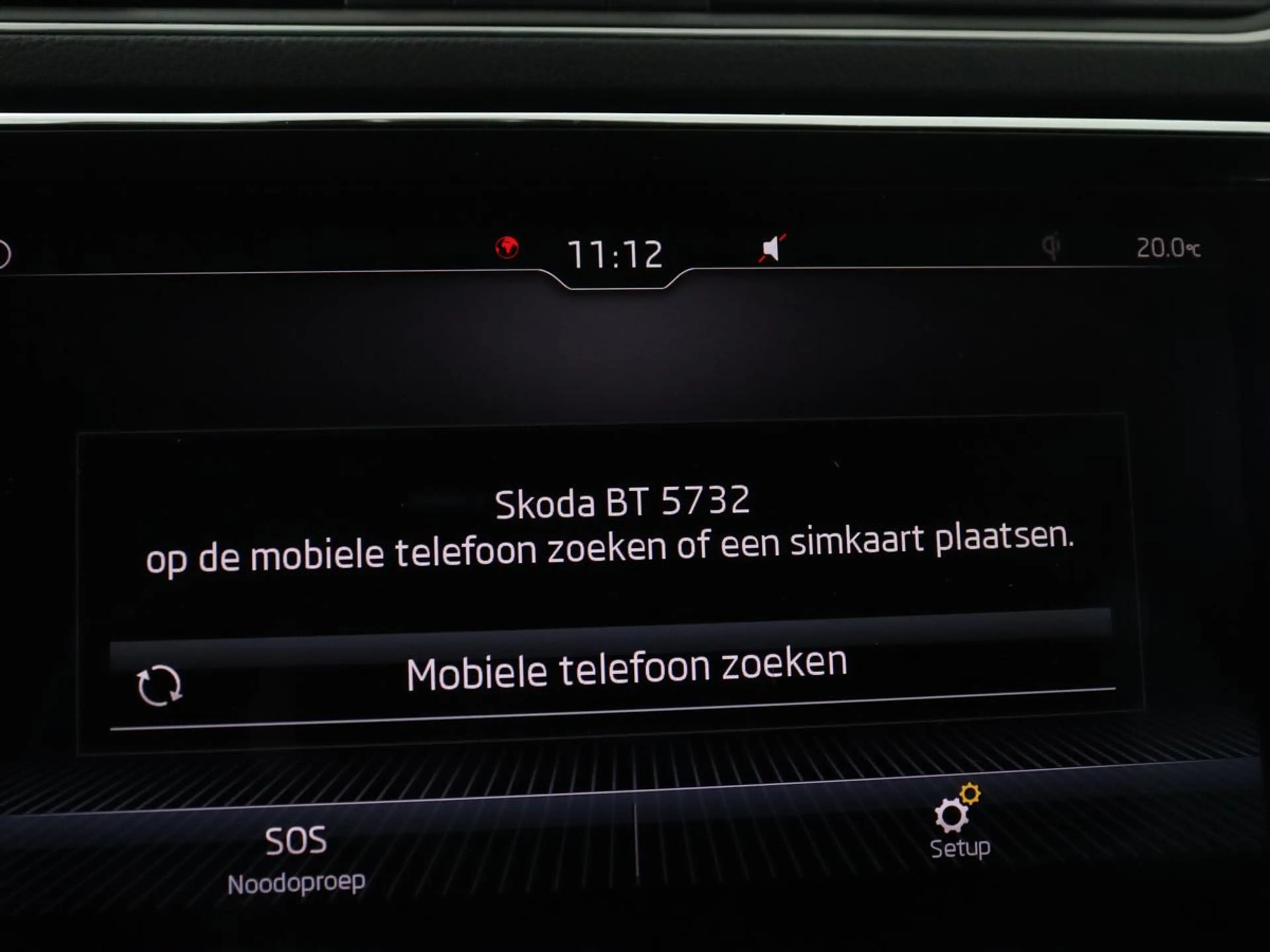 Skoda Superb Combi 1.5 TSI ACT Ambition Business | Panoramadak — photo 29