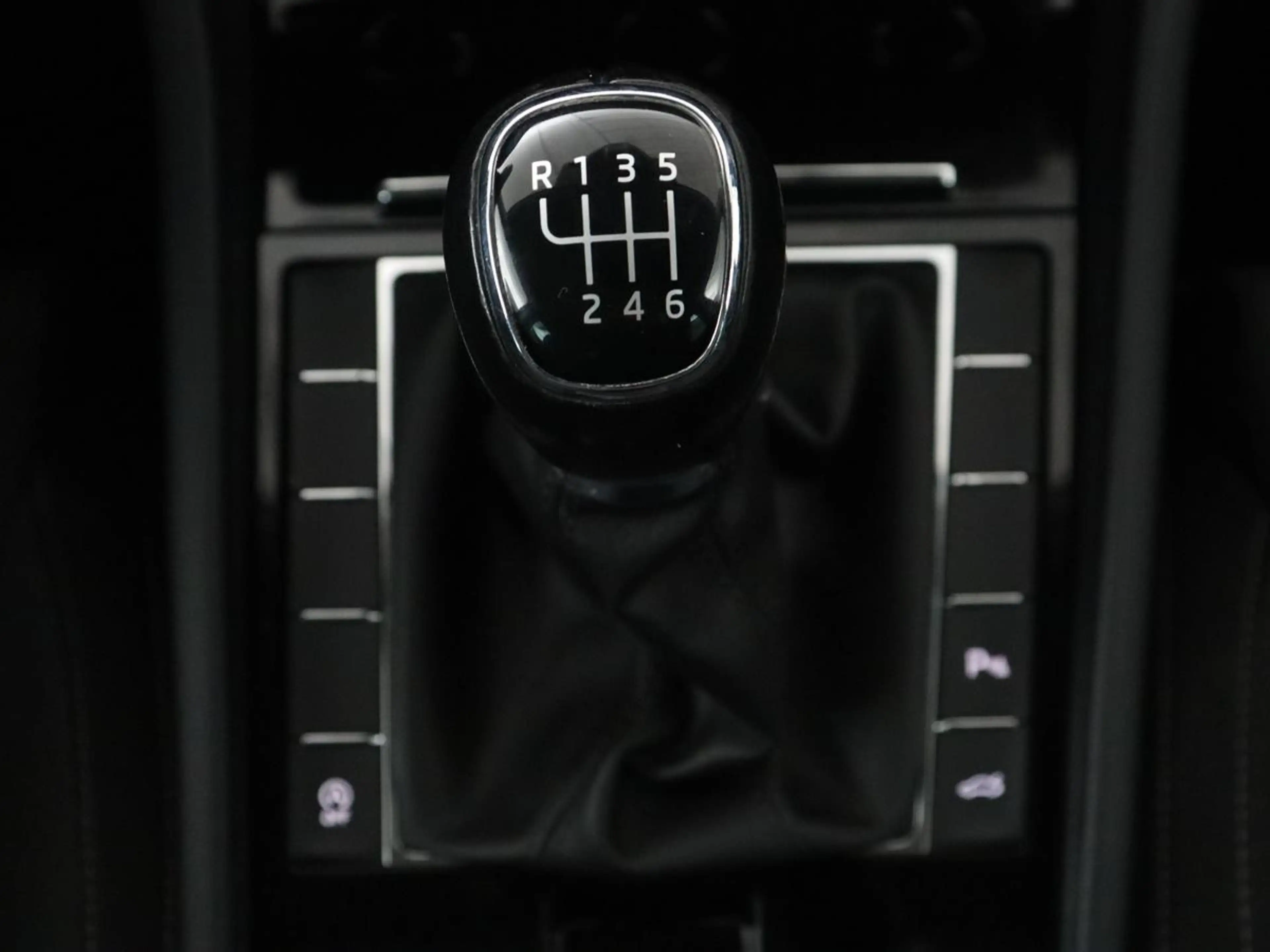 Skoda Superb Combi 1.5 TSI ACT Ambition Business | Panoramadak — photo 24