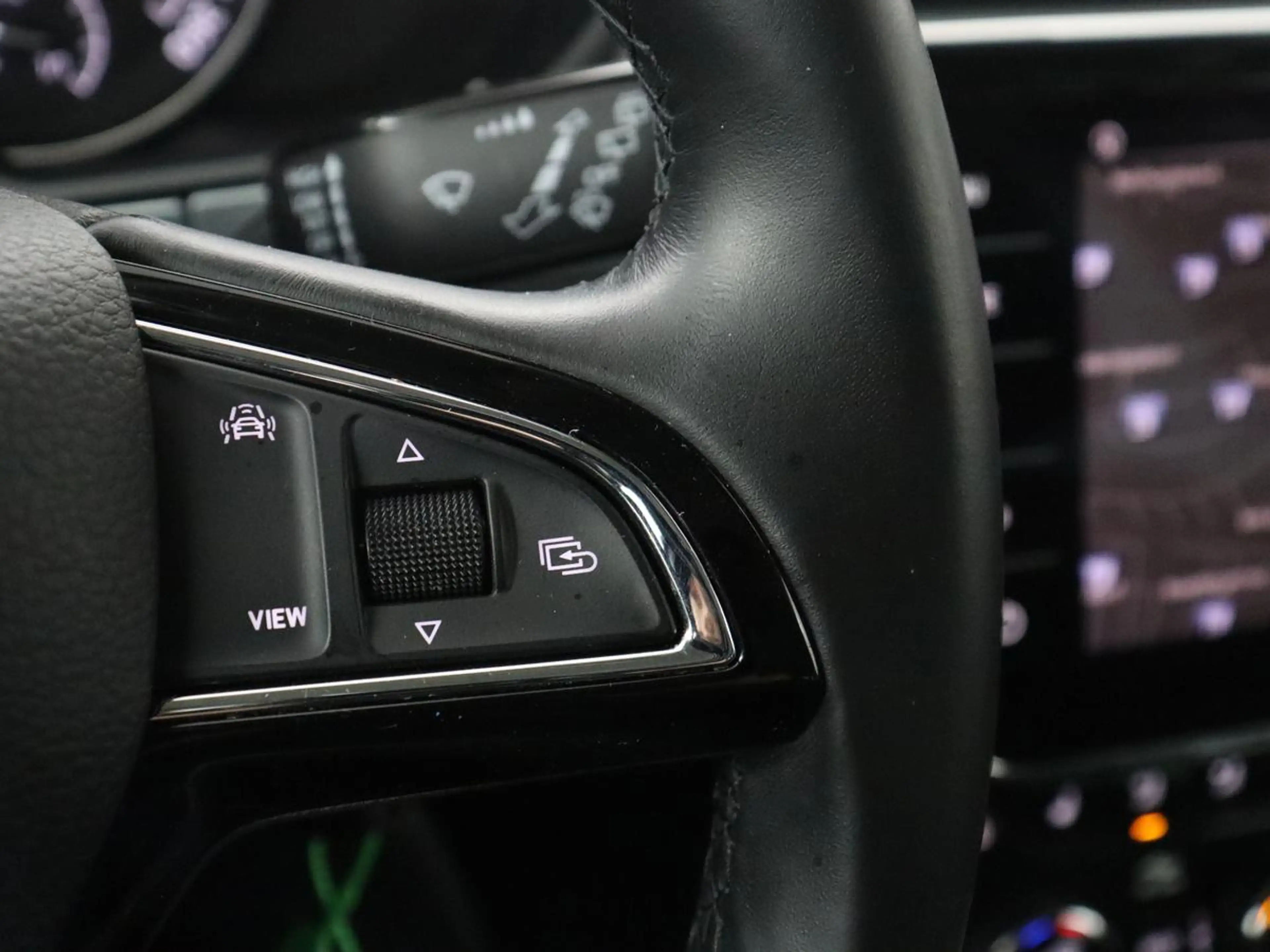 Skoda Superb Combi 1.5 TSI ACT Ambition Business | Panoramadak — photo 22