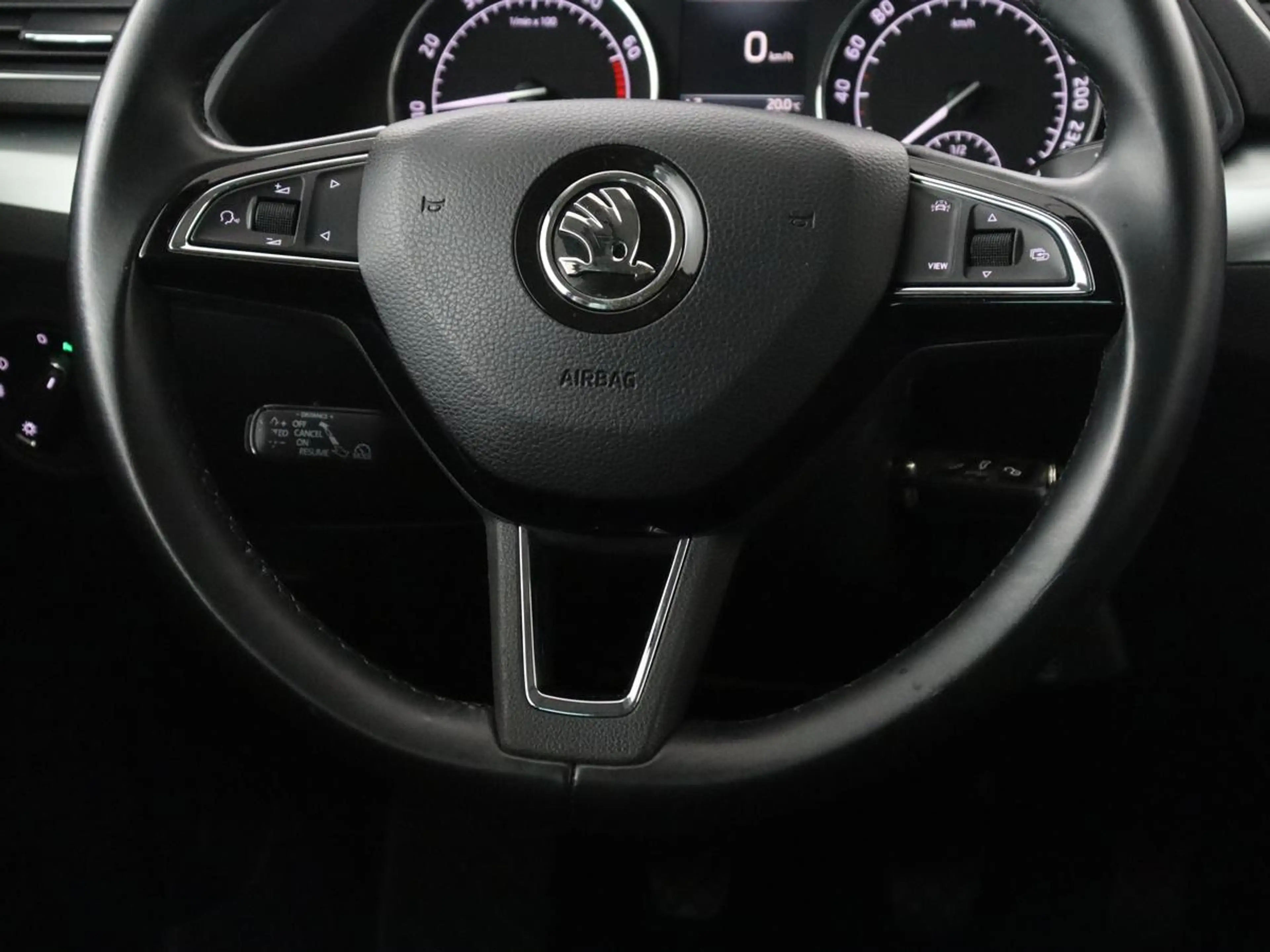 Skoda Superb Combi 1.5 TSI ACT Ambition Business | Panoramadak — photo 8