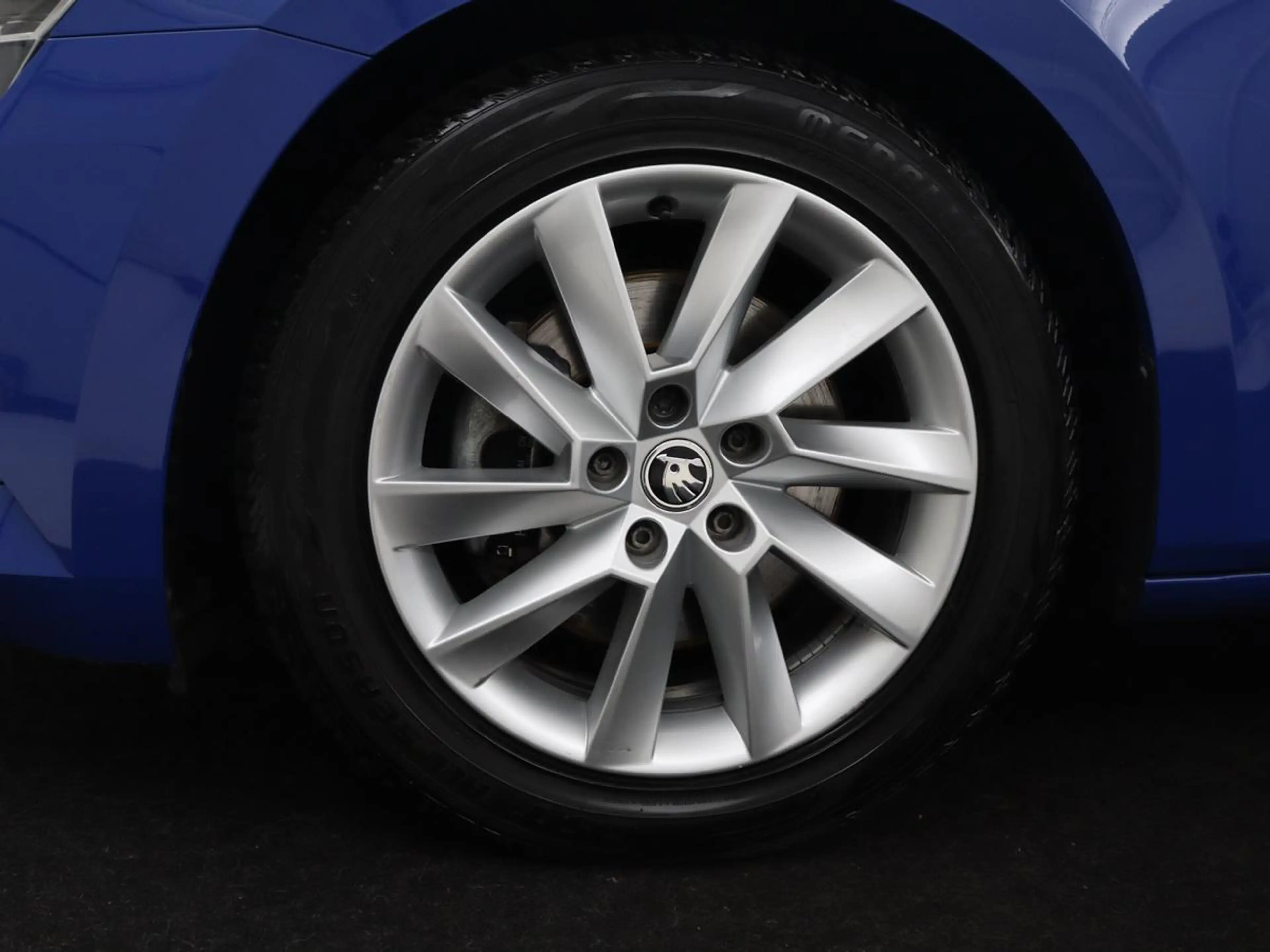 Skoda Superb Combi 1.5 TSI ACT Ambition Business | Panoramadak — photo 40