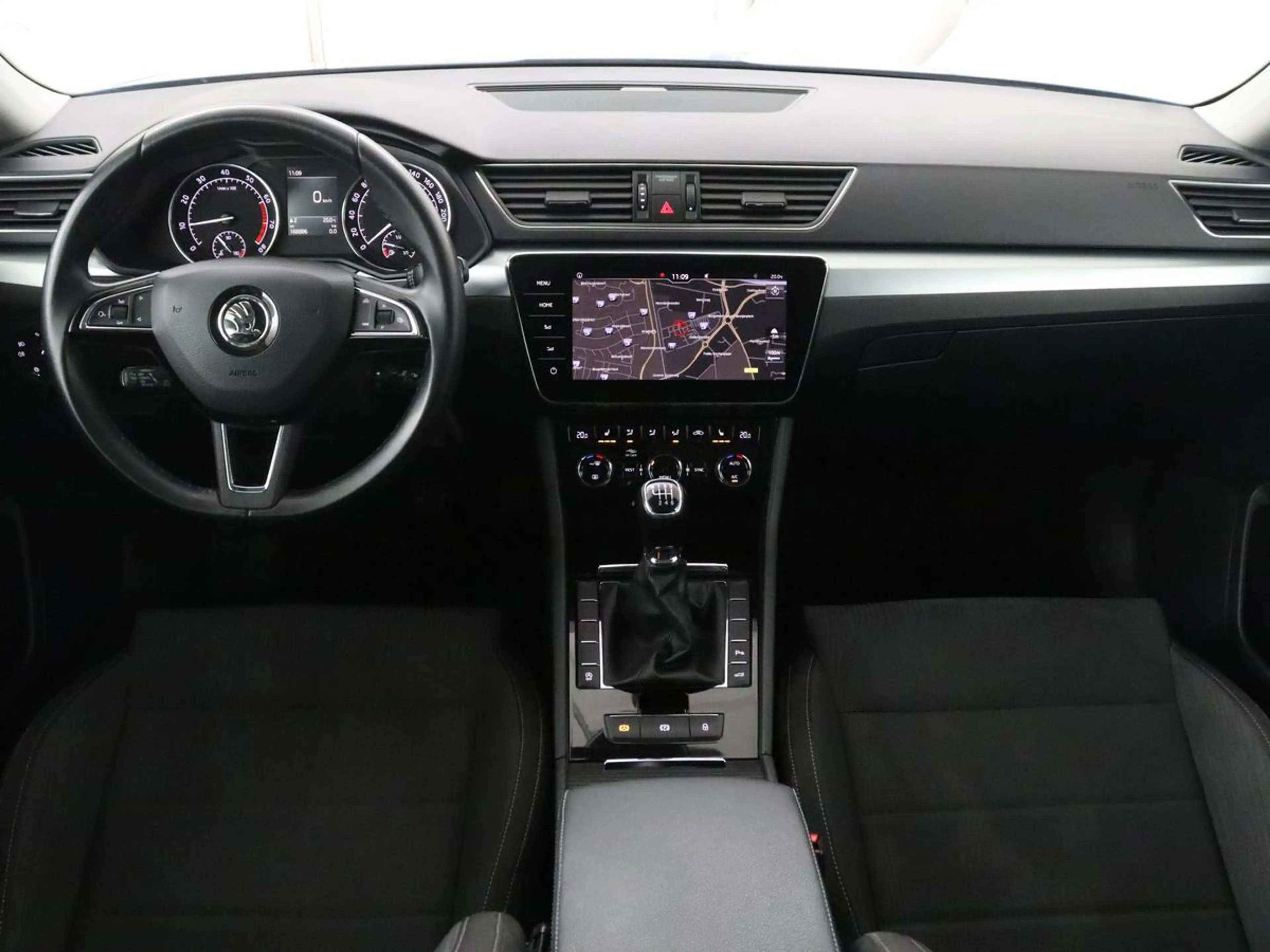 Skoda Superb Combi 1.5 TSI ACT Ambition Business | Panoramadak — photo 3