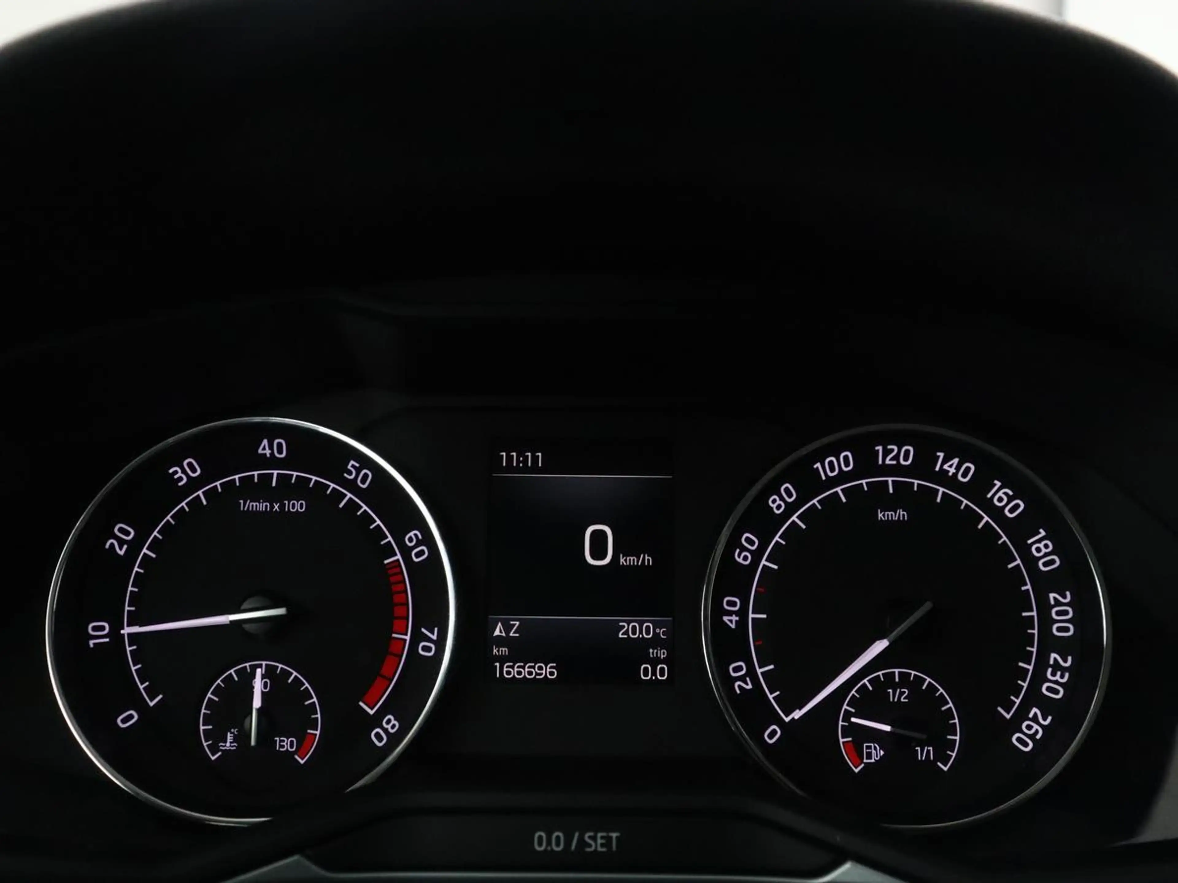 Skoda Superb Combi 1.5 TSI ACT Ambition Business | Panoramadak — photo 38