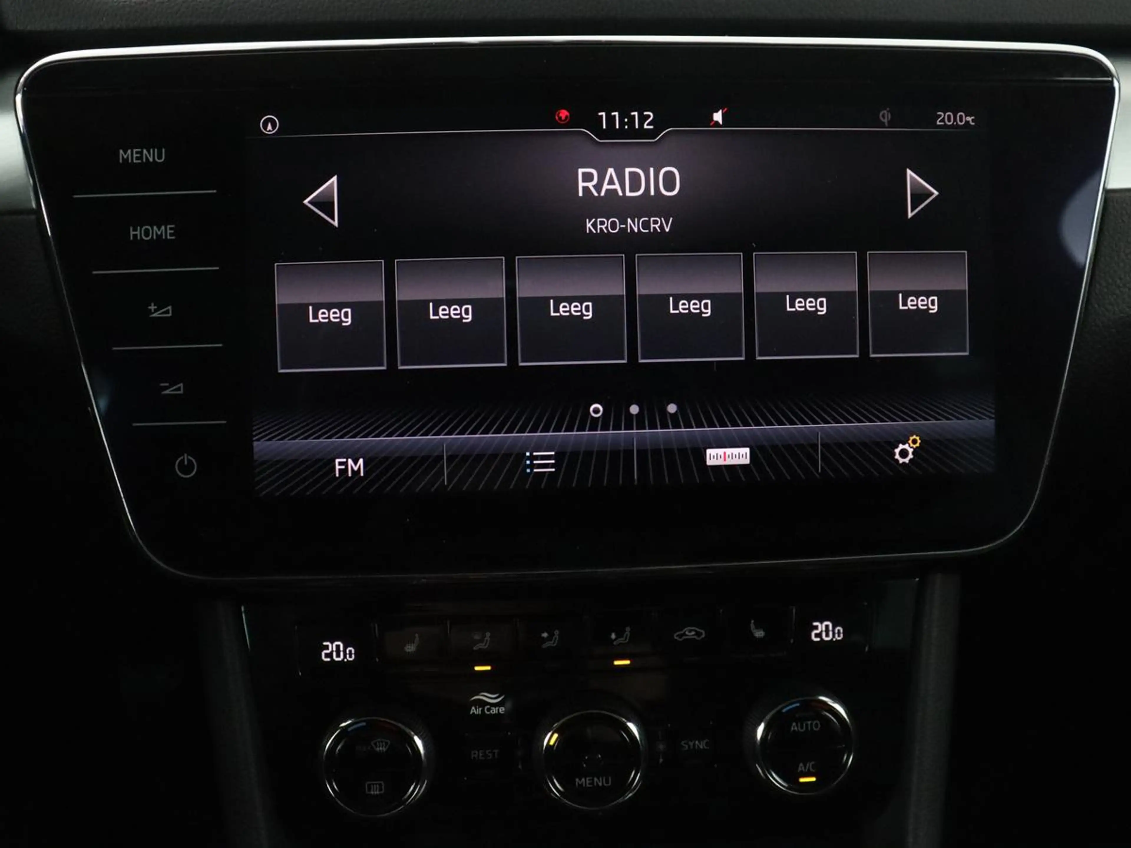 Skoda Superb Combi 1.5 TSI ACT Ambition Business | Panoramadak — photo 26