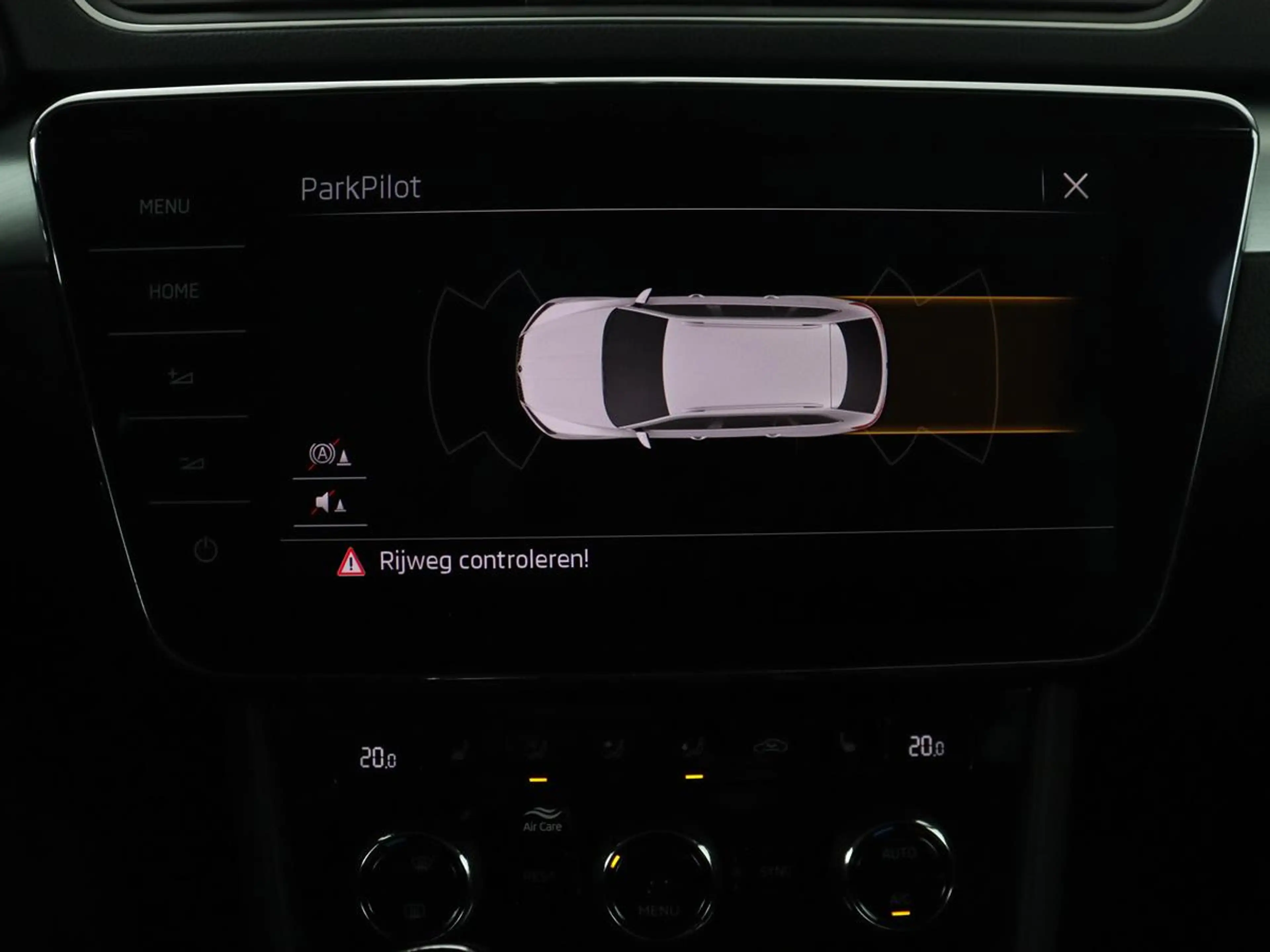 Skoda Superb Combi 1.5 TSI ACT Ambition Business | Panoramadak — photo 19