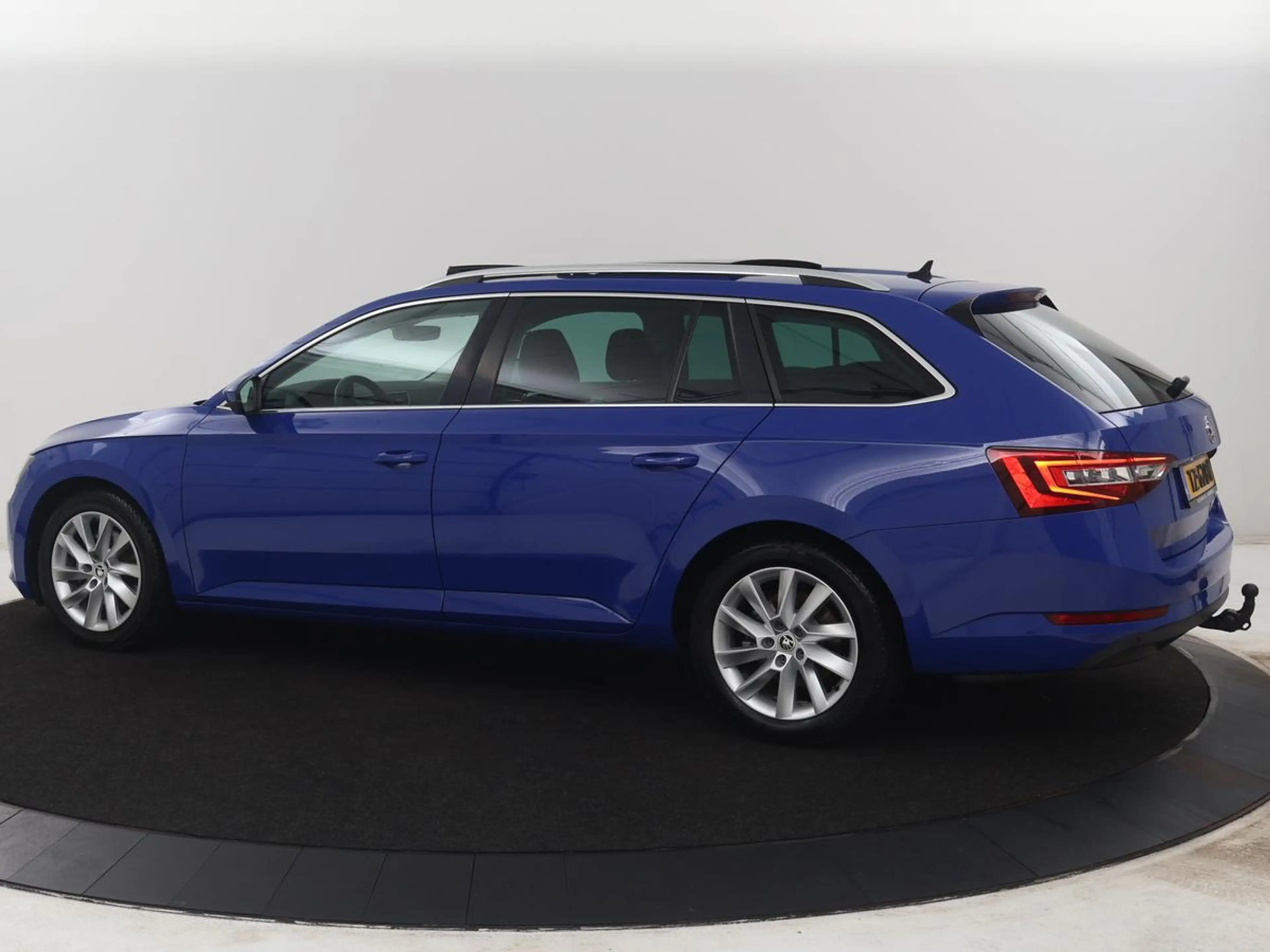 Skoda Superb Combi 1.5 TSI ACT Ambition Business | Panoramadak — photo 2