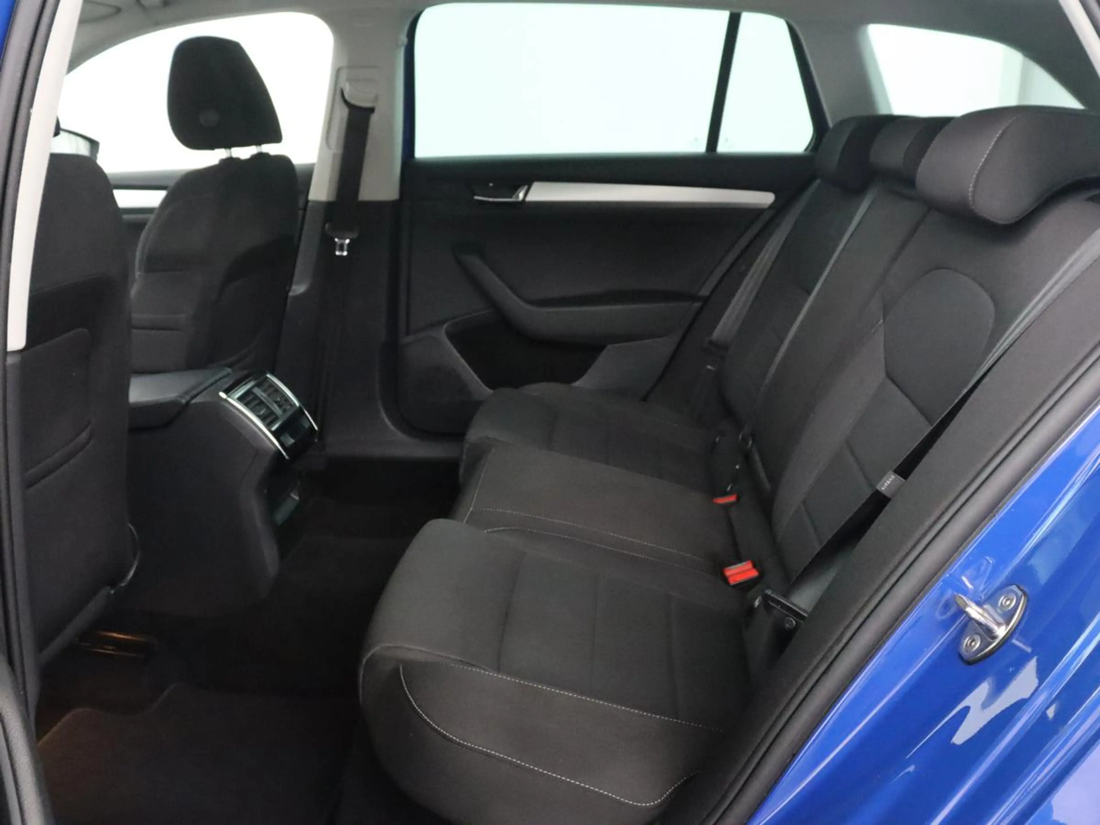 Skoda Superb Combi 1.5 TSI ACT Ambition Business | Panoramadak — photo 7