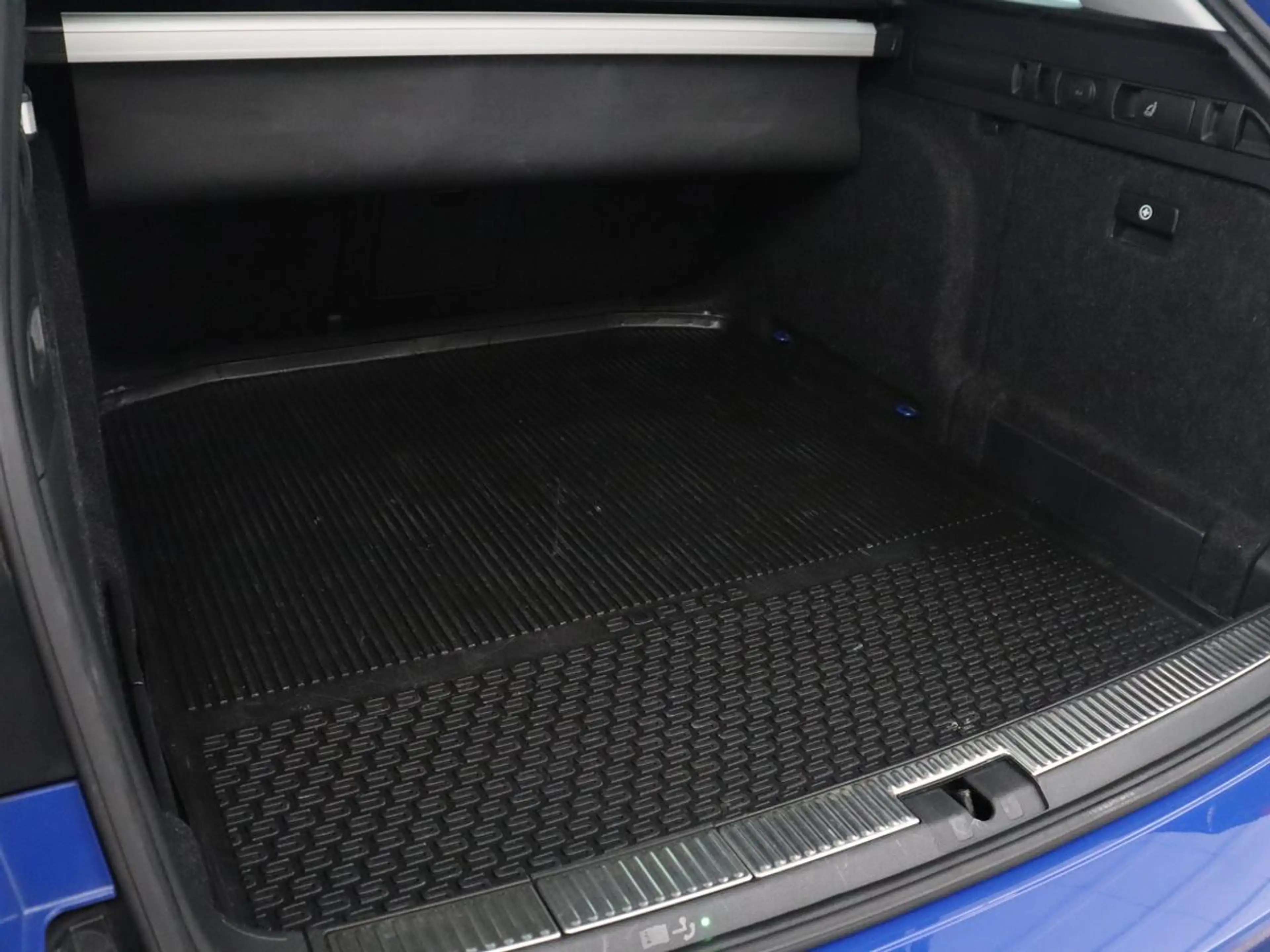 Skoda Superb Combi 1.5 TSI ACT Ambition Business | Panoramadak — photo 12