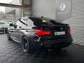 BMW 328 328i xDrive GT/HUD/ACC/PANO/H&K/TOTWINKEL/360° Чёрный - thumbnail 10