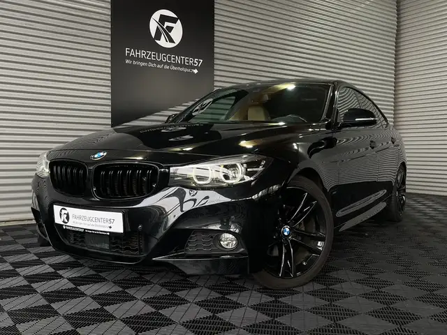 BMW 328 328i xDrive GT/HUD/ACC/PANO/H&K/TOTWINKEL/360°
