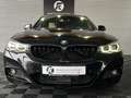 BMW 328 328i xDrive GT/HUD/ACC/PANO/H&K/TOTWINKEL/360° Чёрный - thumbnail 5