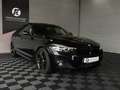 BMW 328 328i xDrive GT/HUD/ACC/PANO/H&K/TOTWINKEL/360° Чёрный - thumbnail 7