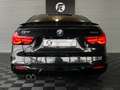 BMW 328 328i xDrive GT/HUD/ACC/PANO/H&K/TOTWINKEL/360° Чёрный - thumbnail 9