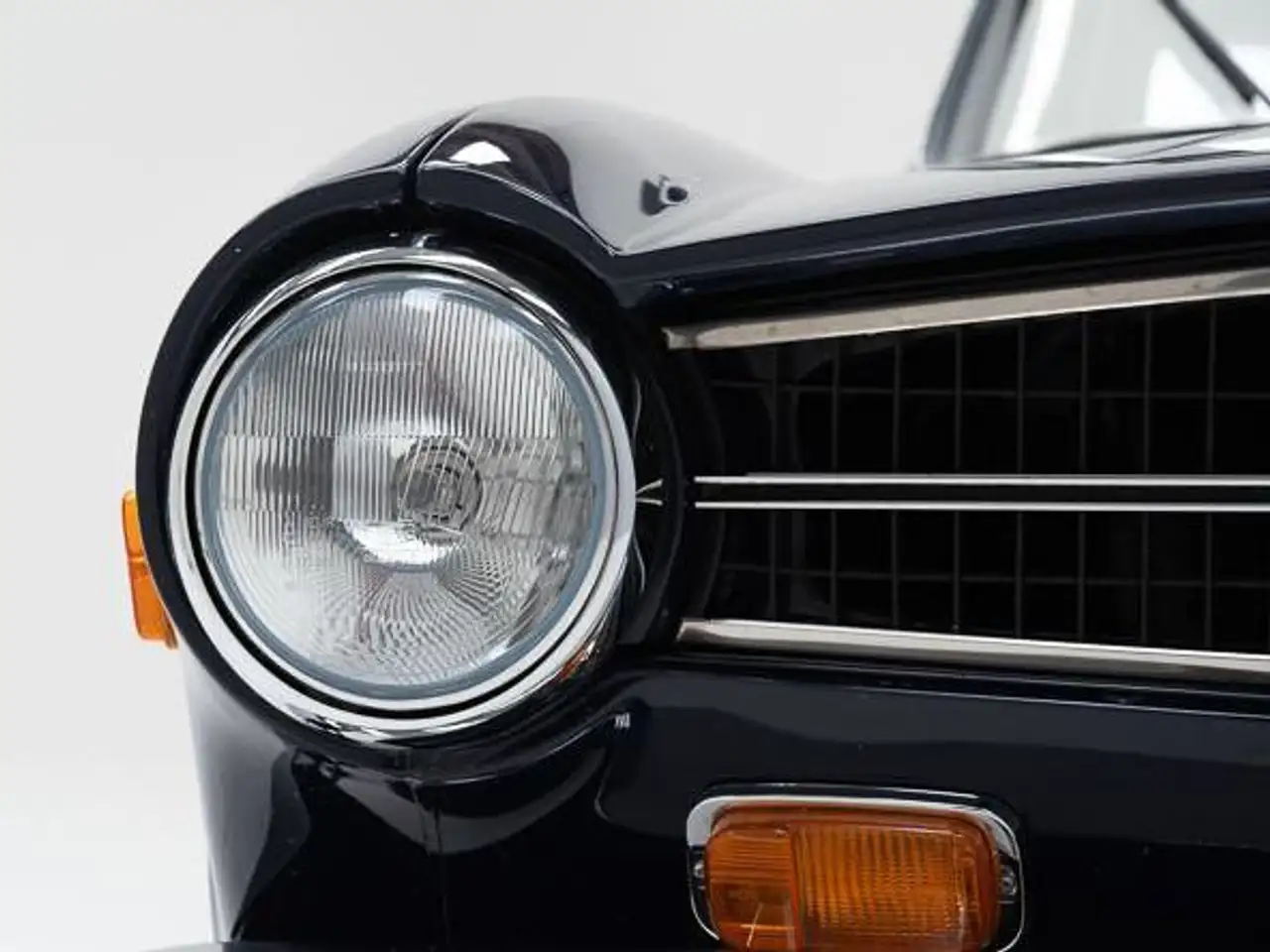 Triumph TR6 + Overdrive '75 CH782u0, foto 10