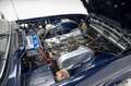 Triumph TR6 + Overdrive '75 CH782u0 Bleu - thumbnail 24
