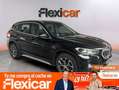 BMW X1 xDrive 18dA Negro - thumbnail 1