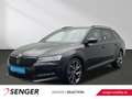 Skoda Superb Combi Sportline 2.0 TDI DSG Navi Matrix Schwarz - thumbnail 1