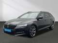 Skoda Superb Combi Sportline 2.0 TDI DSG Navi Matrix Schwarz - thumbnail 14