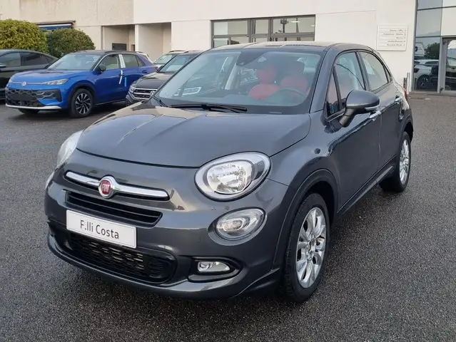 Fiat 500X 500 X  1.6 TD  Business 4x2 120cv