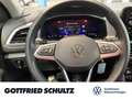 Volkswagen T-Roc LIFE TSI SITZHEIZUNG EINPARKHILFE NAVI LED Weiß - thumbnail 19