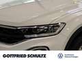 Volkswagen T-Roc LIFE TSI SITZHEIZUNG EINPARKHILFE NAVI LED Weiß - thumbnail 6