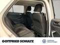 Volkswagen T-Roc LIFE TSI SITZHEIZUNG EINPARKHILFE NAVI LED Weiß - thumbnail 9