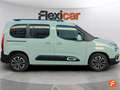 Citroen Berlingo Talla M BlueHDi 100 S&S SHINE Vert - thumbnail 2