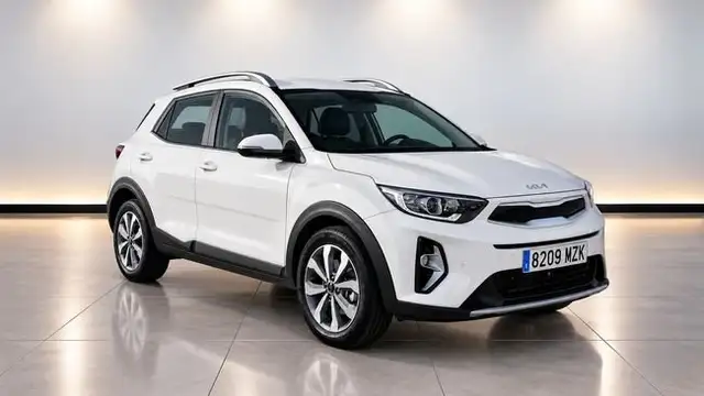 Kia Stonic 1.0 T-GDI MHEV 74KW DRIVE DCT 101 5P
