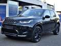Land Rover Discovery Sport R-Dynamic SE AWD/LEDER/PANO/NAVI/AHK/AUTOMAT Schwarz - thumbnail 8