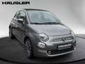 Fiat 500C mit Navi*PDC*DAB-Radio Grau - thumbnail 4