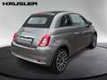Fiat 500C mit Navi*PDC*DAB-Radio Grau - thumbnail 3