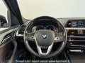 BMW X3 xdrive30d Luxury 265cv auto Weiß - thumbnail 12