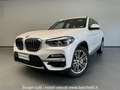 BMW X3 xdrive30d Luxury 265cv auto White - thumbnail 1