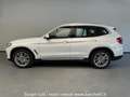 BMW X3 xdrive30d Luxury 265cv auto White - thumbnail 14