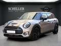 MINI Cooper S Clubman YOURS Trim Navi LED Shz Grau - thumbnail 1